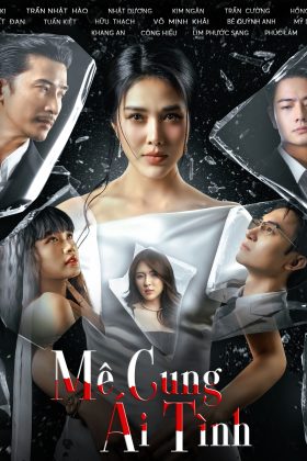 Mê Cung Ái Tình