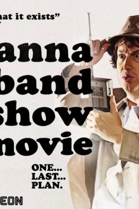 Nirvanna the Band the Show the Movie