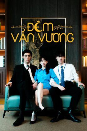 Đêm Vấn Vương