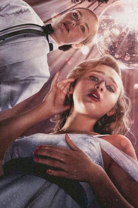 Phố Fear: Nữ Hoàng Dạ Hội