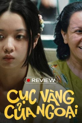 Cục Vàng Của Ngoại