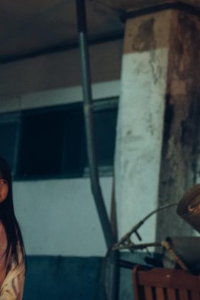 Quỷ Môn Quan Phong Ấn
