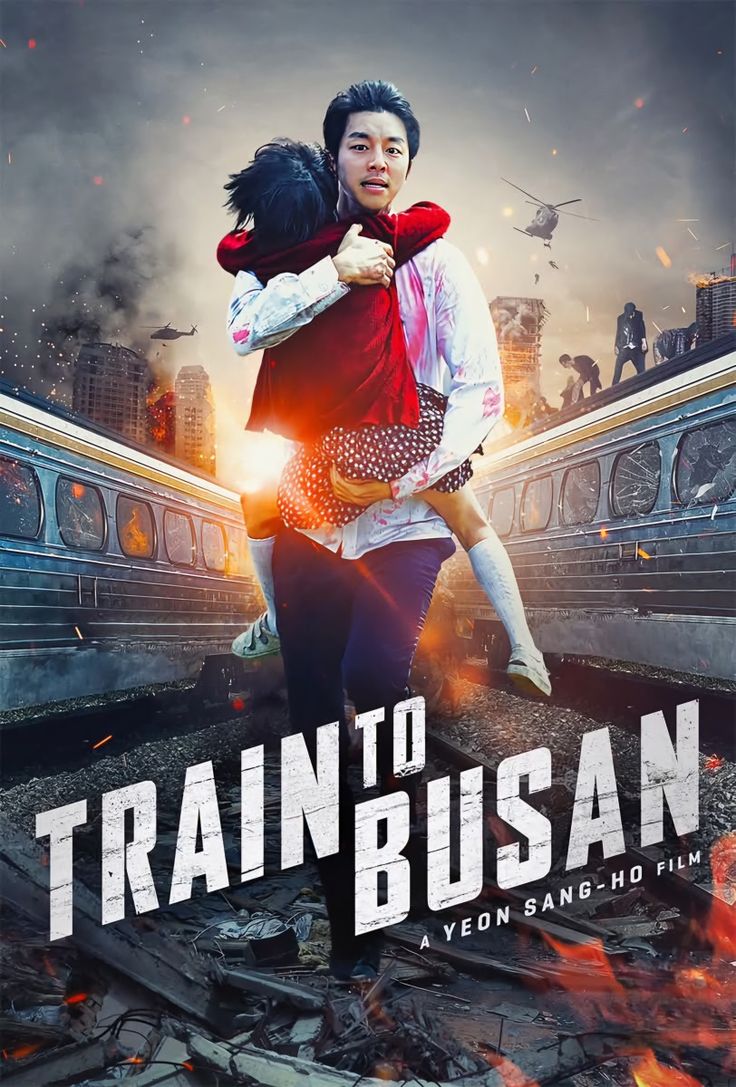 Chuyến Tàu Sinh Tử