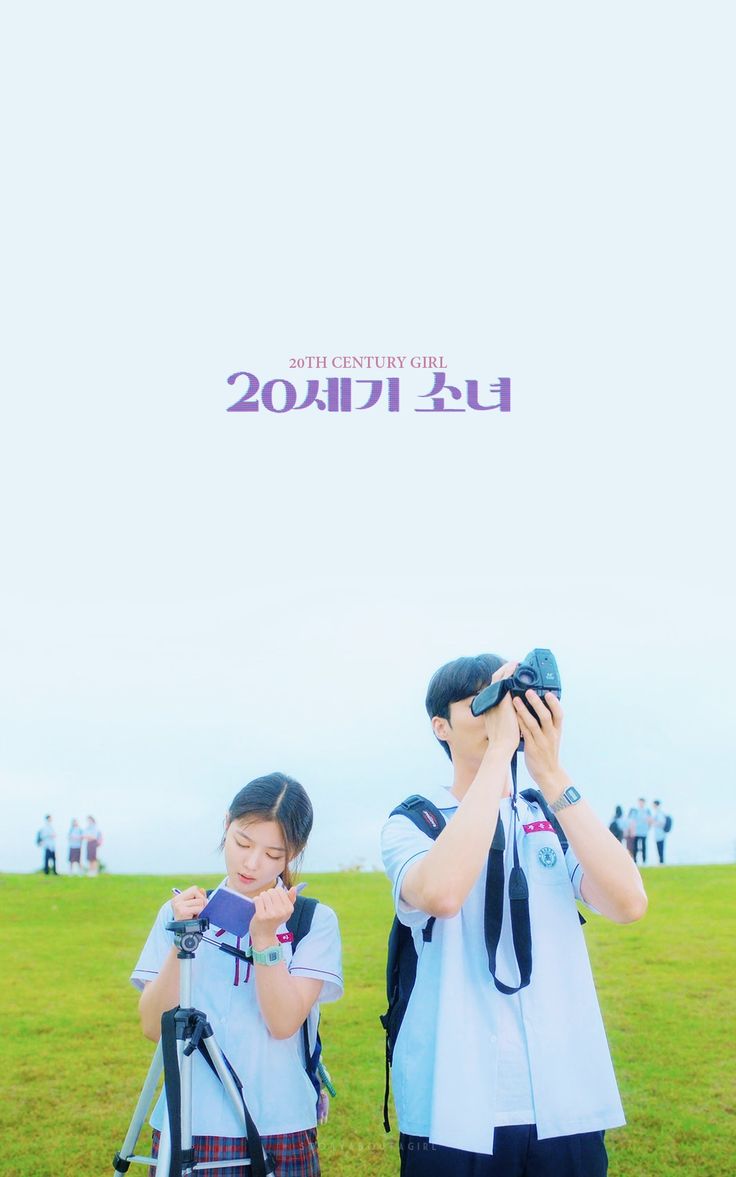 Xem Phim Cô Gái Thế Kỷ 20 (20th Century Girl)