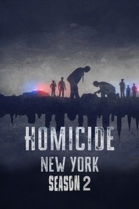 Án Mạng: New York (Phần 2)