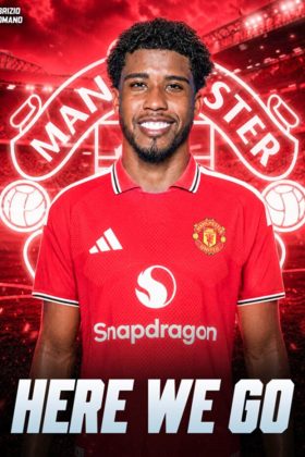 MU hoàn tất chiêu mộ Andrey Santos từ Chelsea với giá 50 triệu bảng